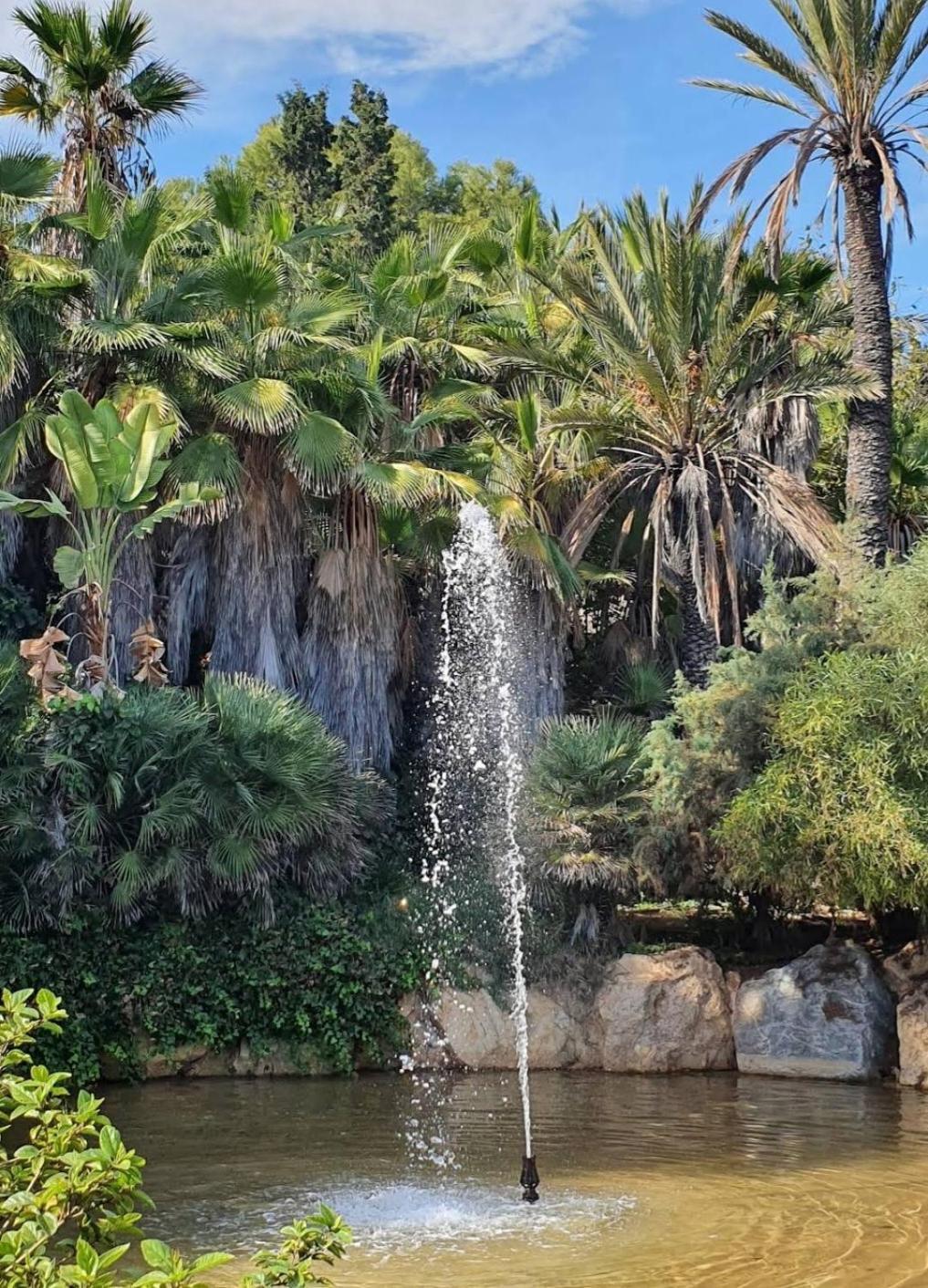 Miraflores Alicante Διαμέρισμα Εξωτερικό φωτογραφία