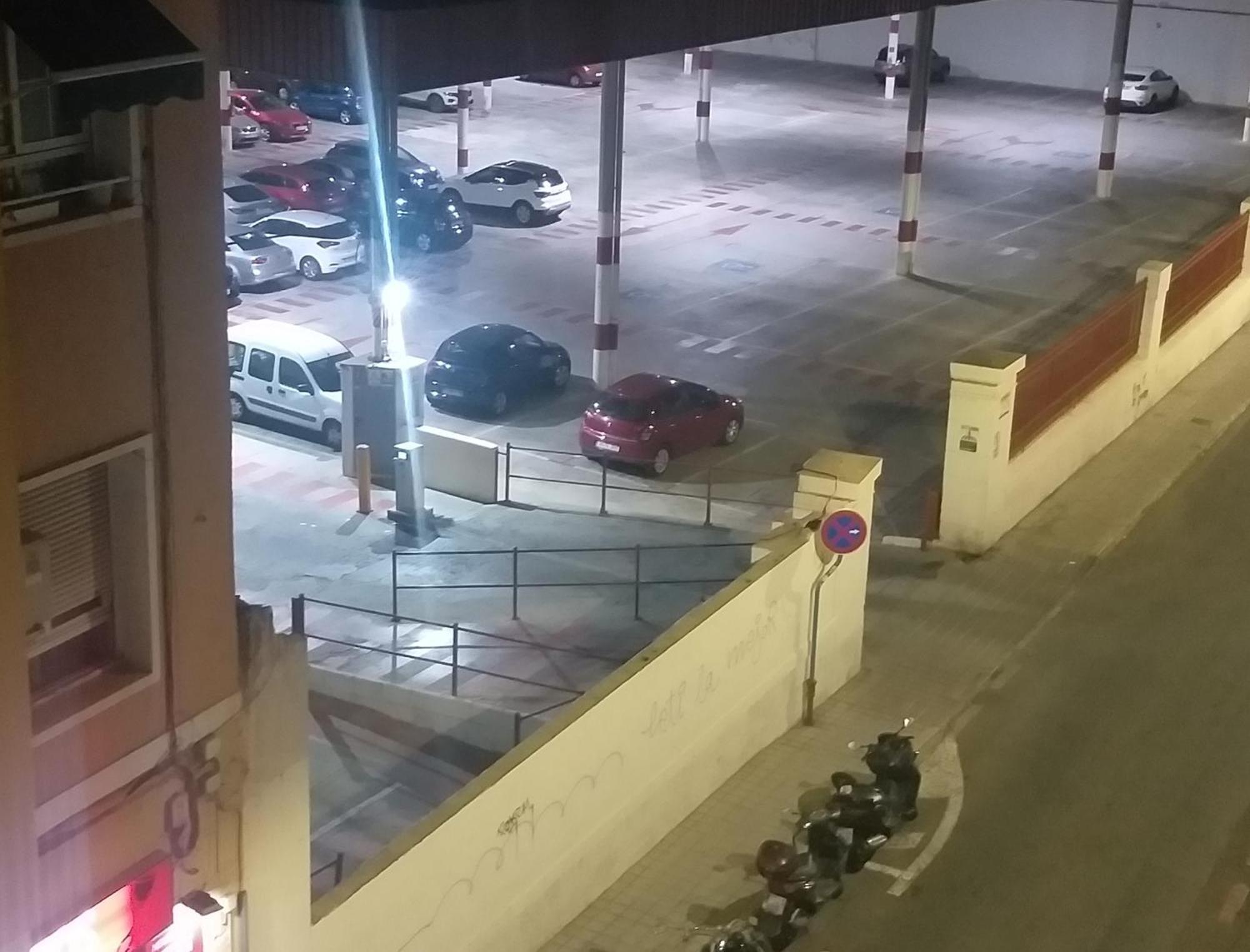 Miraflores Αλικάντε Εξωτερικό φωτογραφία